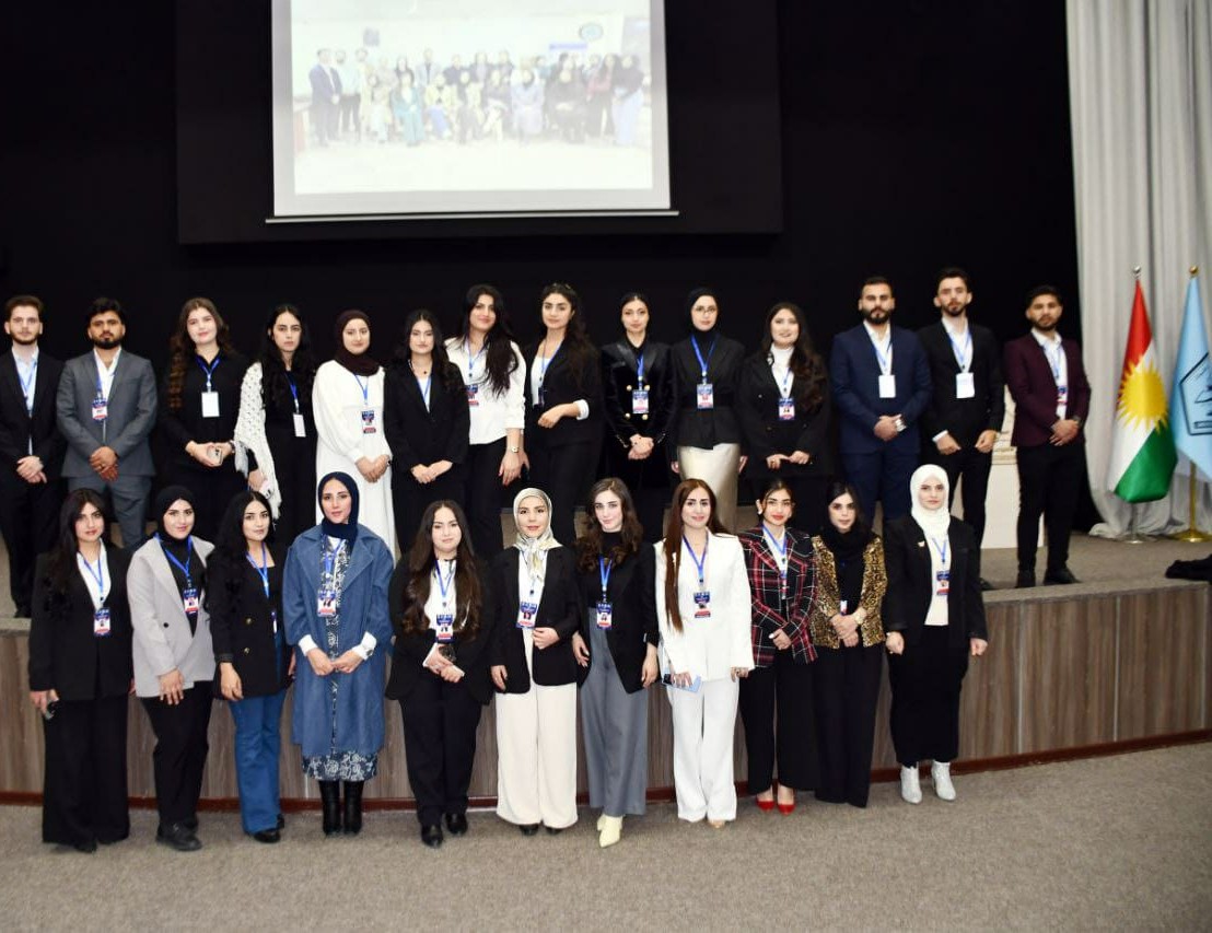 Youth water awareness campaign